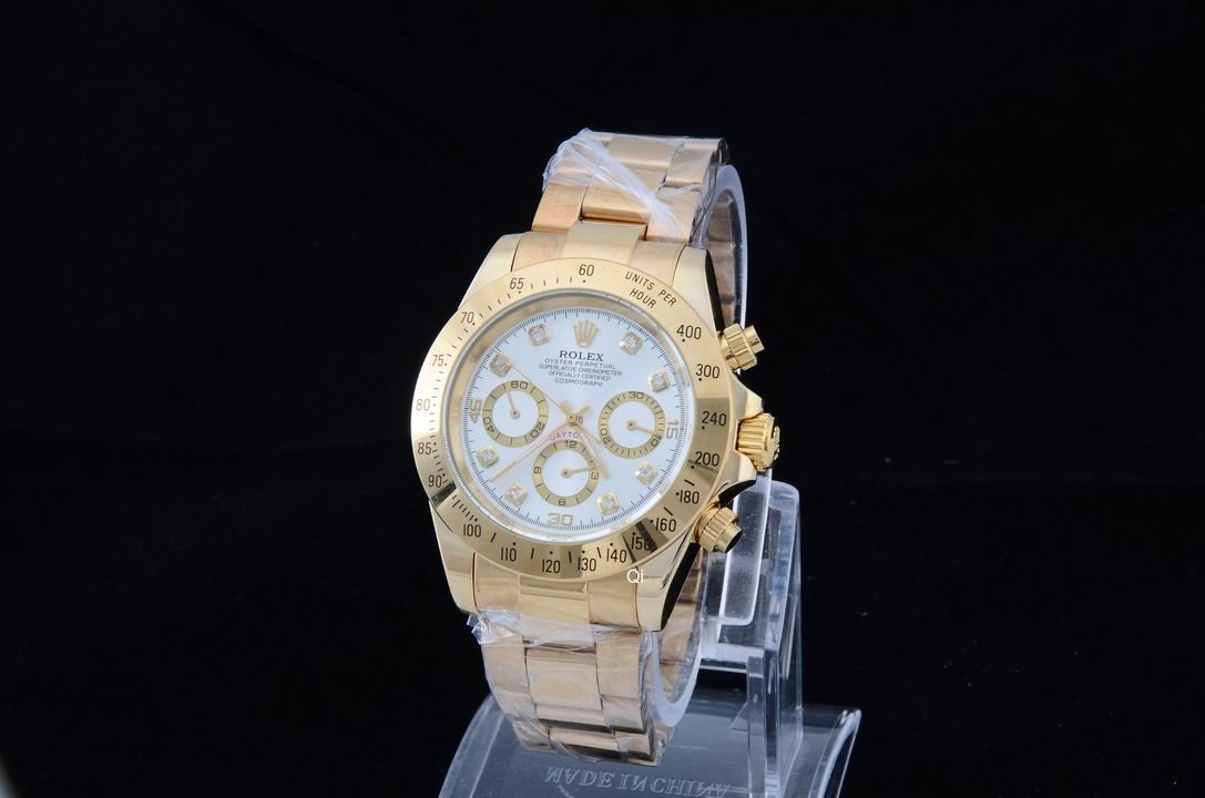 Rolex watch man-019